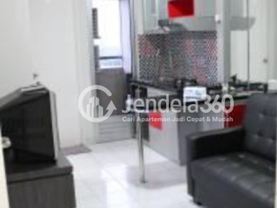 Disewakan Kalibata City 2BR Semi Furnished