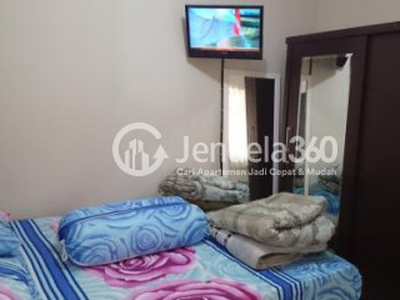 Disewakan Mediterania Garden Residence 2 2BR Fully Furnished