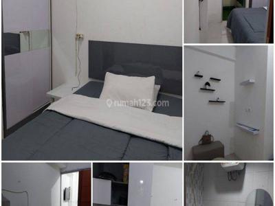 1 Br+ Bukan Studio Jual sewa Apartemen Gunawangsa Tidar