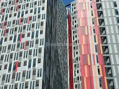 Apartemen Alton Murah dan Bagus di Semarang