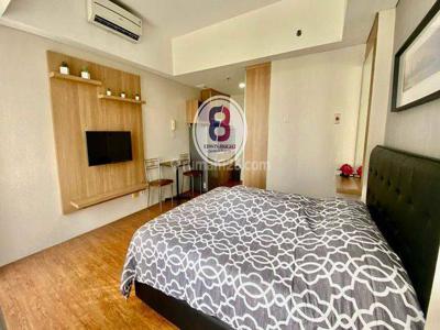 Apartemen Cantik Dijual di Altiz Bintaro Jaya Sektor 3