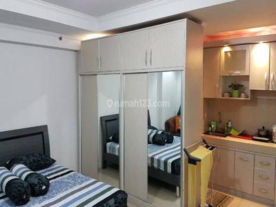 Apartemen Full Furnished Di Apartemen Mutiara Bekasi