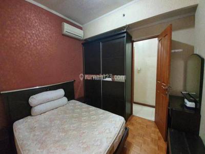 Apartemen Fully Furnished di Mediterania Boulevard Kemayoran