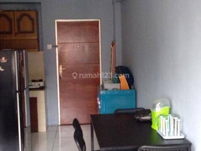 Apartemen GATEWAY PESANGGRAHAN 2 Kamar Tidur Unfurnished