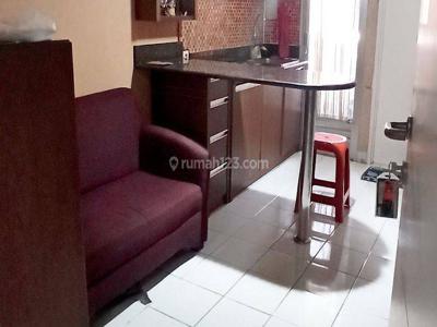 Apartemen Kalibata City Tower Gaharu 2 Kamar Tidur