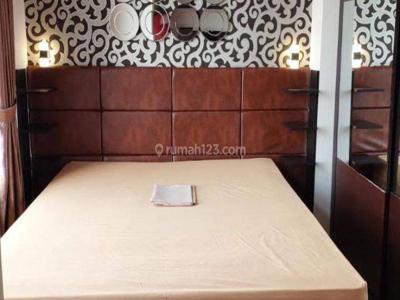 APARTEMEN METROPOLIS, FULL FURNISHED, SIAP HUNI