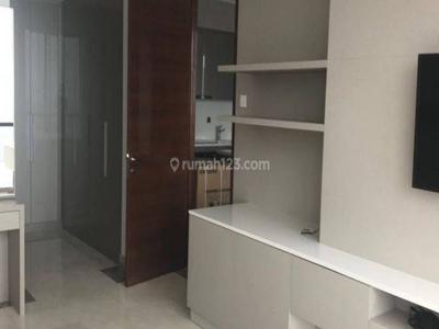 Apartemen Mewah Fully Furnished di District 8 Scbd 2br 105m2 Siap Huni