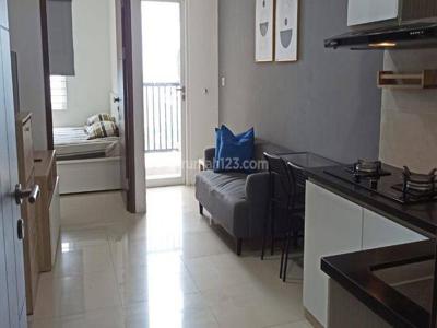 Apartemen North Land Ancol Fully Furnished
