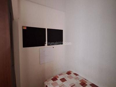 Apartemen Puncak Kertajaya 2 Kamar Tidur semi Furnished Bagus