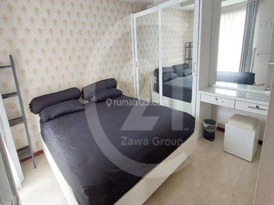 Apartemen Royal Residence 21BR Tower Lavender Furnished