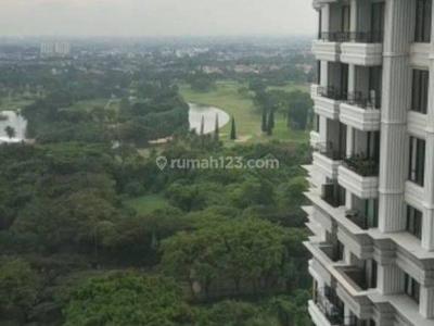 Apartement Amartapura di Karawaci Luas Ready Unit Siap Pakai Nego