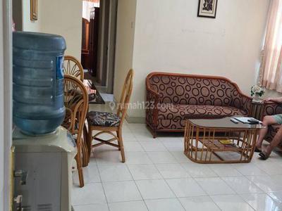 Apartement Crown Court Disewakan Segara