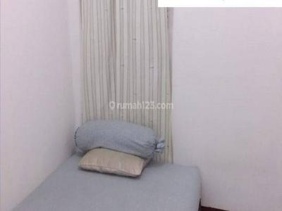 Apartement furnished siap huni di Cibubur Village