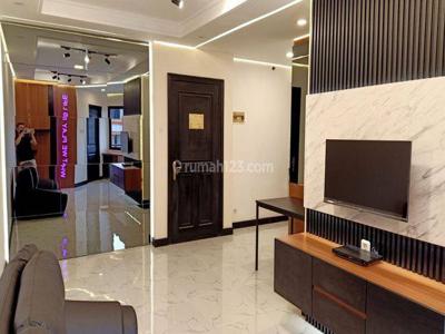 Apartement Majesty Tipe 69 , 2 Br, Full Furnish