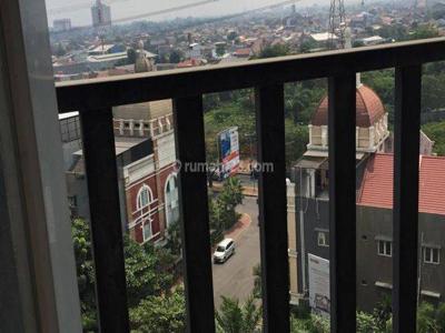 Apartement Skyline Furnished Baru di Gading Serpong Ramai