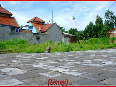 Cocok Hunian, Tanah Kavling Dekat Uty Jombor