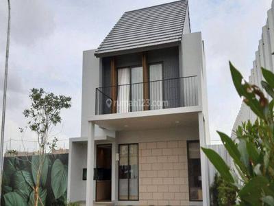 Di Sewakan Rumah 2 Lantai Cluster Wisteria Metland Menteng Jakarta Timur