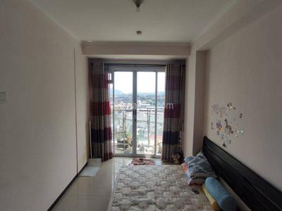 Dijual 1 Unit Apartment 2 BR di Gateway Pasteur, Bandung