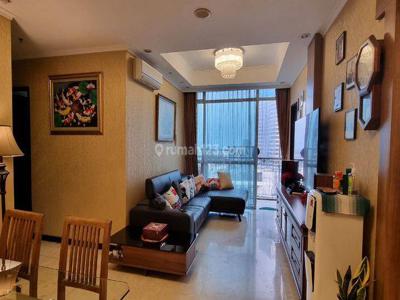 Dijual Apartemen Bellagio Residence Mega Kuningan Jakarta Selatan