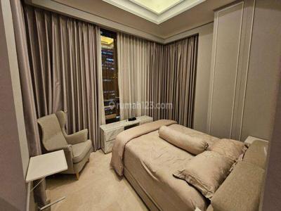 Dijual Apartemen Mewah District 8 Scbd 2br 179m2 Fully Furnished