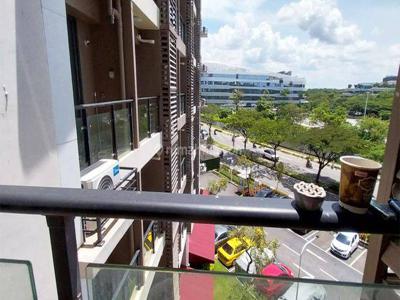 Dijual Apartemen Sky House Bsd Lokasi Strategis Di Pusat Bsd