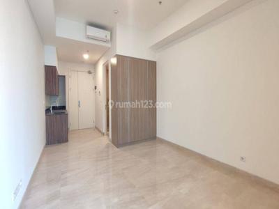 Dijual Apartemen Studio 57 Promenade City 57, Thamrin, Jakpus