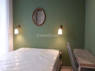 Dijual Apartemen west vista full furnished ukuran studio