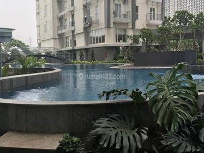 Dijual Apartement Casa De Parco, Tower Magnolia Tipe Studio 22 M2