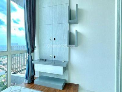 Dijual Apartment Ciputra World Tower Via City View Full Furnish