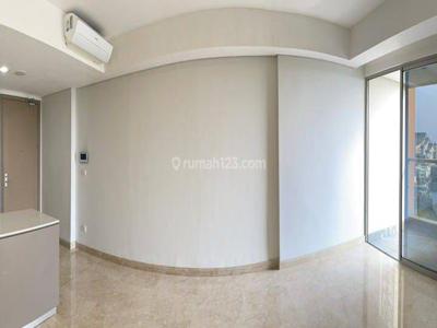 Dijual Apartment di Gold Coast PIK Type 2 BR Luas 92 Tower Bahama