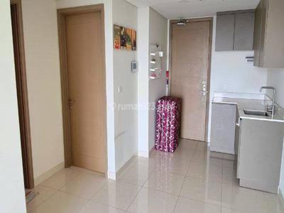 Dijual Apartment di Gold Coast PIK Type 2 BR Tower Honolulu