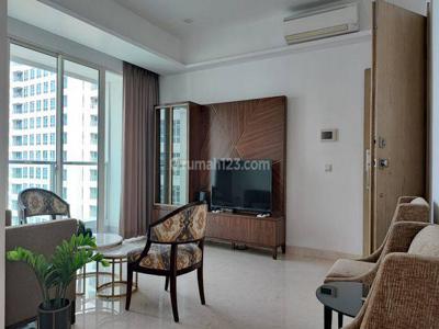 Dijual Cepat Apartemen Brand New di The Kensington Royal Suitestower Belmont Kelapa Gading