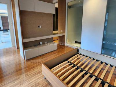 Dijual Cepat Apartement Landmark Residance Type 3 BR Bandung