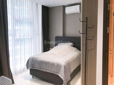 Dijual Cepat Murah Apartment Brooklyn Alam Sutera