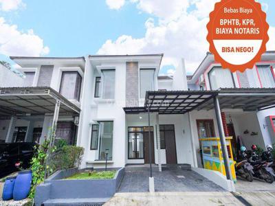 Dijual Rumah Murah Siap Huni Full Furnish 2 Lantai Di Banjaran Village Depok