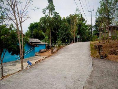 Dijual Tanah Kavling 8 Menit Kopi Talang Sleman, Area Wisata