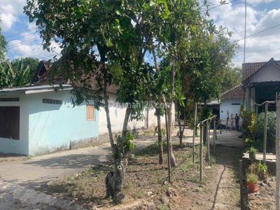 Dijual Tanah Pekarangan Di Jogja Utara Cocok Untuk Rumah Hunian di Jakal Km 12 Dekat Kampus Uii Jogja