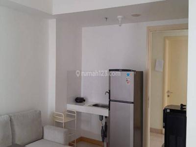 DISEWA APARTEMEN 3 BR FURNISHED LT 27 TOWER BRYANT M TOWN RESIDENCE