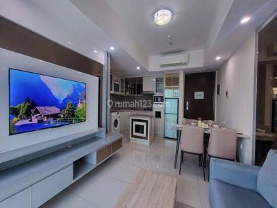 Disewakan Apartemen Full Furnished di Kensington Royal Suit Kelapa Gading