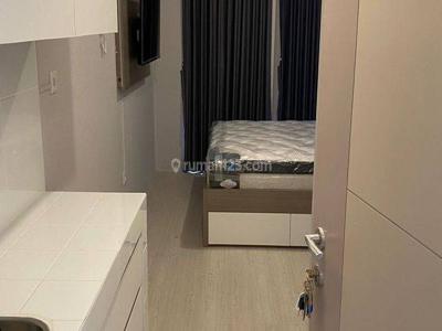 Disewakan Apartemen Tokyo Riverside Studio 21m2 Full Furnished