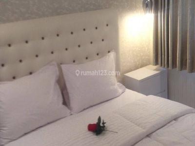 Disewakan Apartemen Trivium 1 Br South Bagus Dan Nyaman di Lippo Cikarang