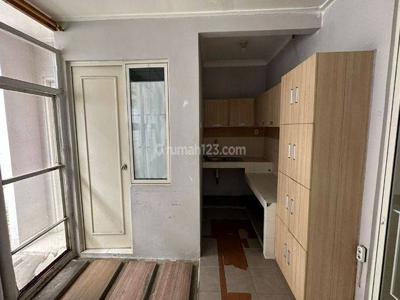 disewakan meikarta 3br termurah