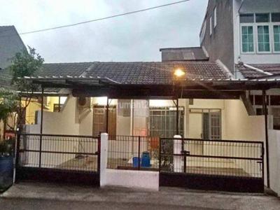 Disewakan Rumah Siap Huni Dalam Komplek Kiaracondong Bandung