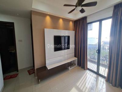 For Rent 2 bedrooms 1 toilet harbour bay apartment sea view 15m/month