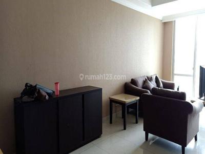 For Rent Denpasar Residence Kuningan City Apartment Type 3 Bedroom