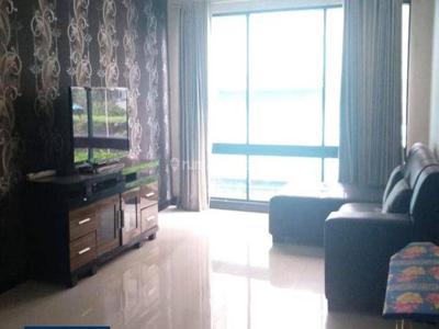 Fully Furnished Bagus Taman Anggrek Condominium 2 Bed, Lantai Bawah
