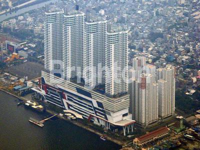 Greenbay Sea View Condominium Pluit North Jakarta