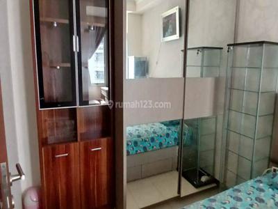 Jual Apartemen Royal Medit 2 Kamar Tidur, Lantai Rendah