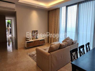 Jual Apartemen The Voila With Sky Deck Jacuzzi