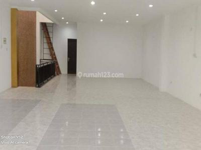 Jual Ruko Gandeng Kalimalang Seberang Metropolitan Mall 518 M SHM